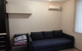 Apartment In The Center